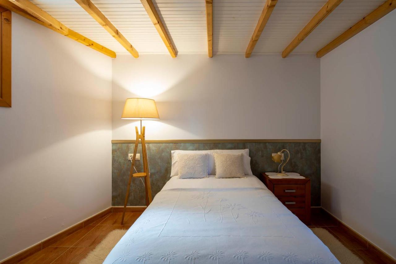 Apartamentos Barral Meu Lar Valga Luaran gambar
