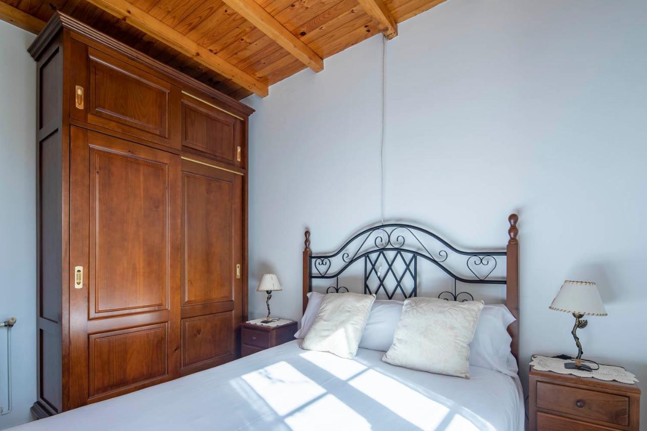 Apartamentos Barral Meu Lar Valga Luaran gambar