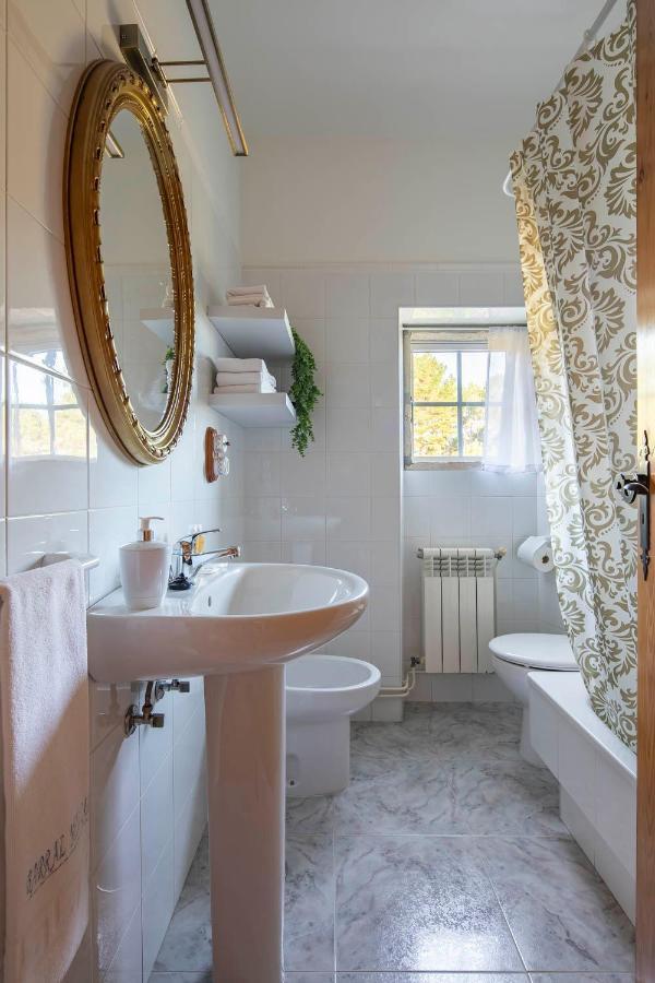 Apartamentos Barral Meu Lar Valga Luaran gambar