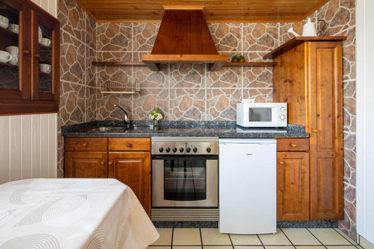 Apartamentos Barral Meu Lar Valga Luaran gambar