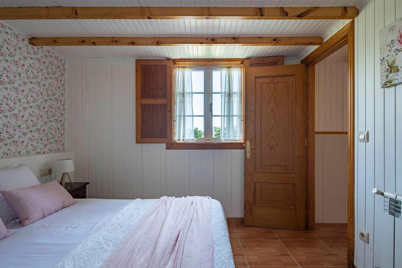 Apartamentos Barral Meu Lar Valga Luaran gambar