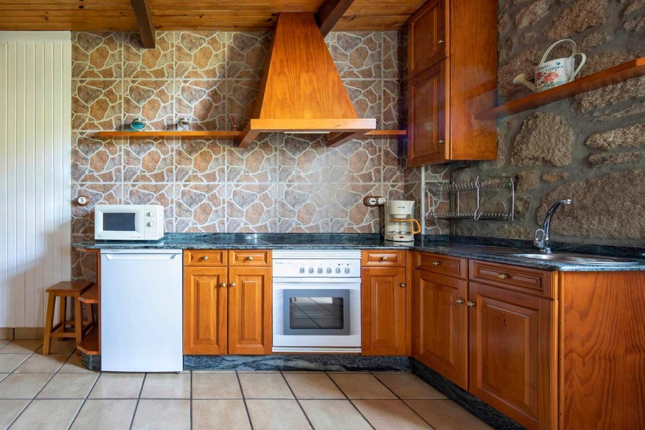 Apartamentos Barral Meu Lar Valga Luaran gambar