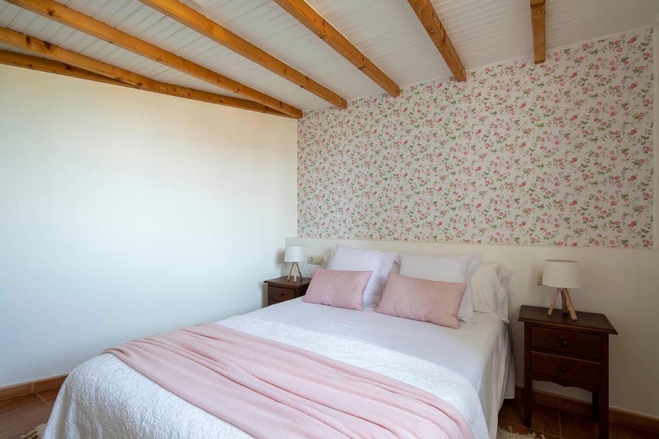 Apartamentos Barral Meu Lar Valga Luaran gambar