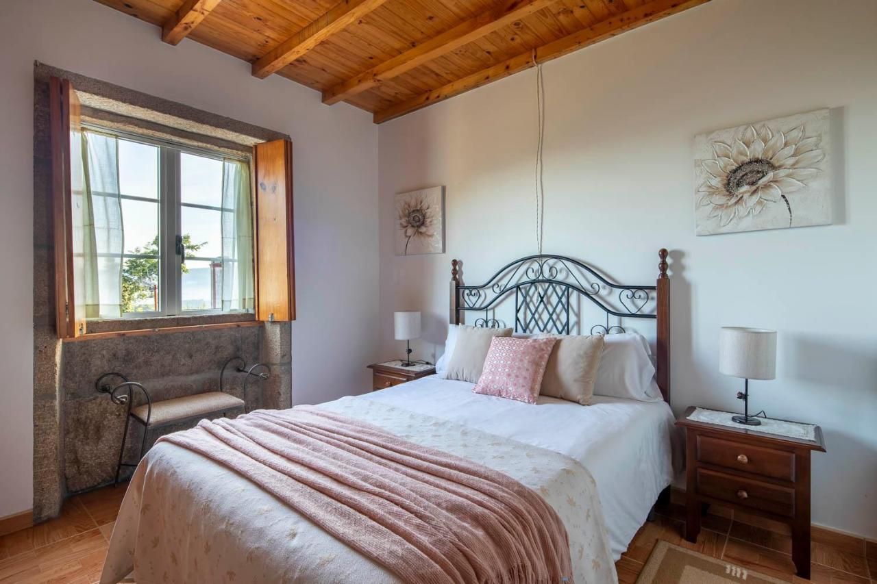 Apartamentos Barral Meu Lar Valga Luaran gambar