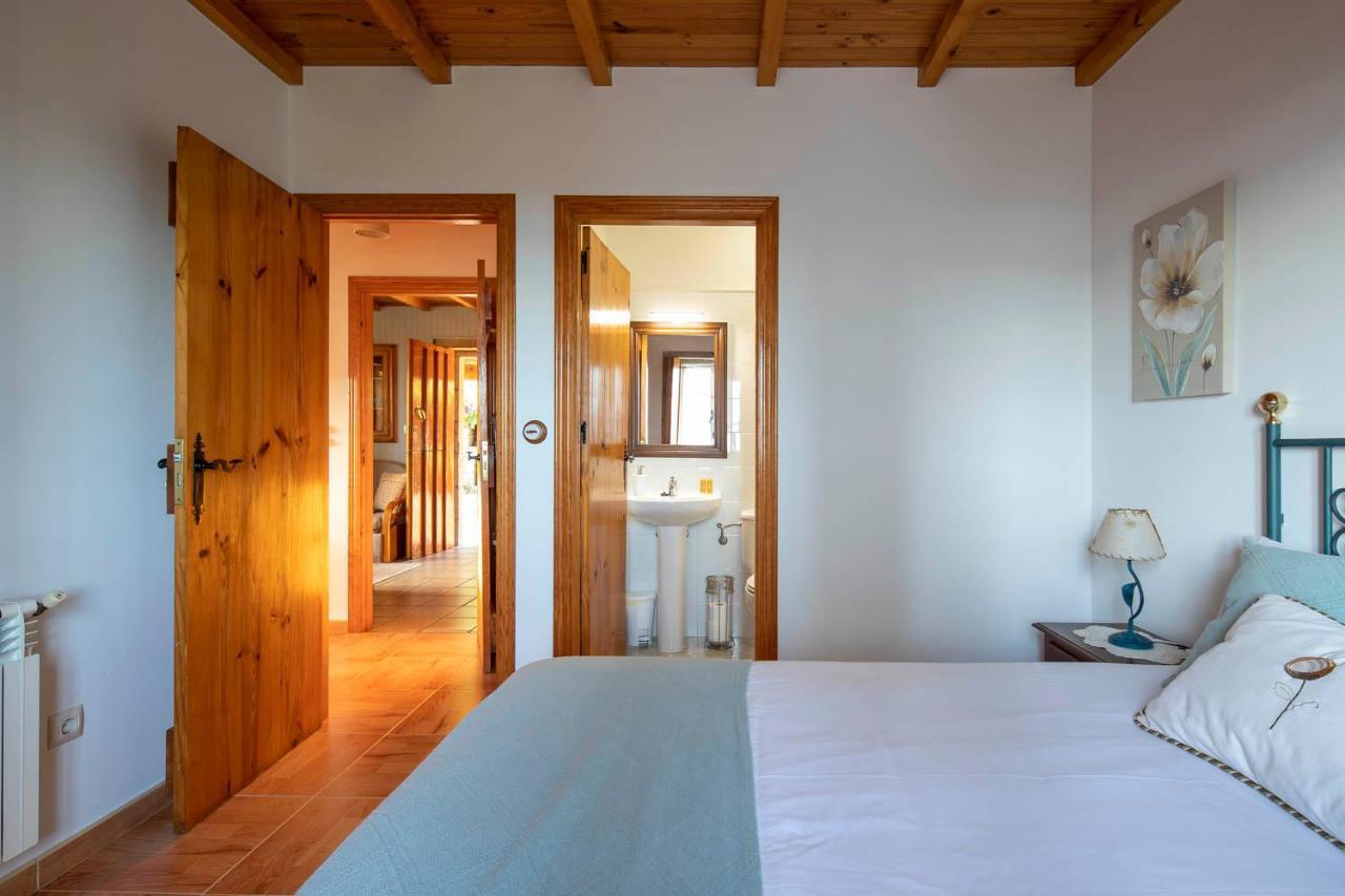Apartamentos Barral Meu Lar Valga Luaran gambar